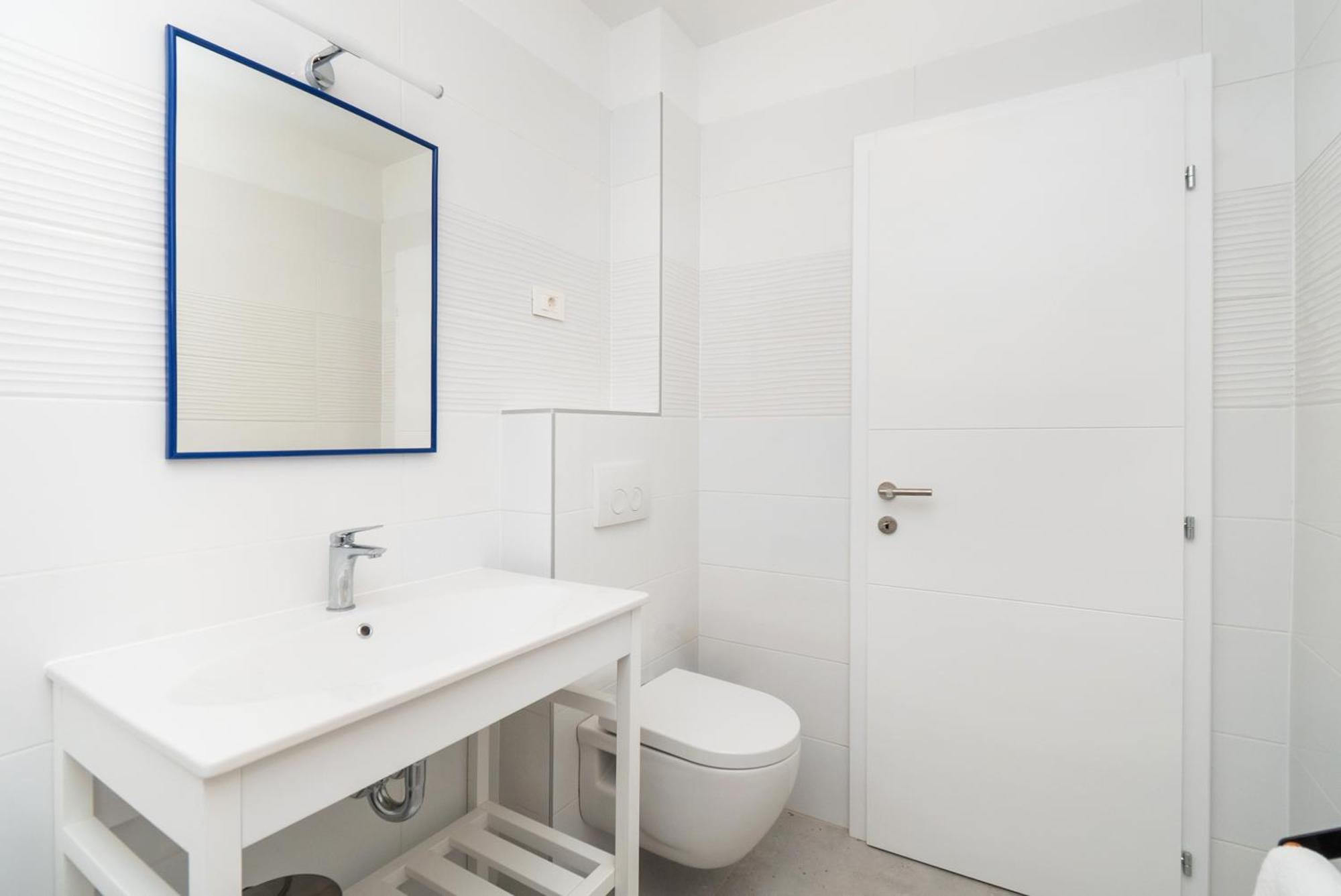 Apartman Miriam Šibenik Exterior foto